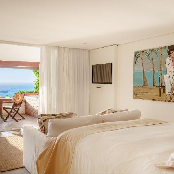 Casas Brancas Boutique Hotel & Spa - Foto 2