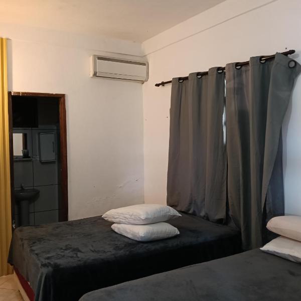 Sítio Moriá casa com piscina