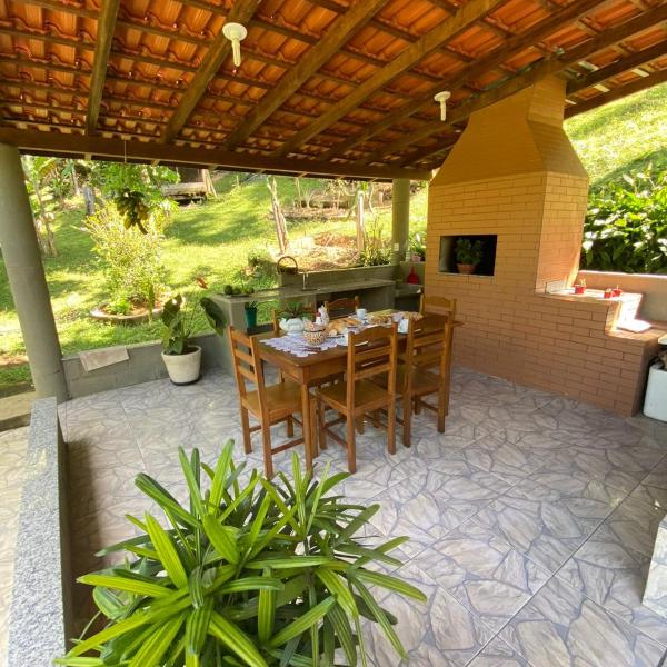 Casa de Campo - Sitio Azevedo - Foto 5