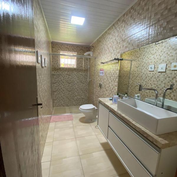 Casa de Campo - Sitio Azevedo - Foto 3