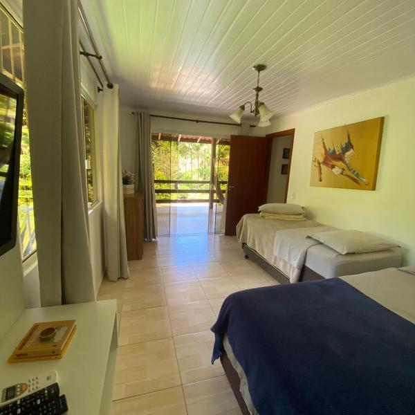 Casa de Campo - Sitio Azevedo - Foto 2