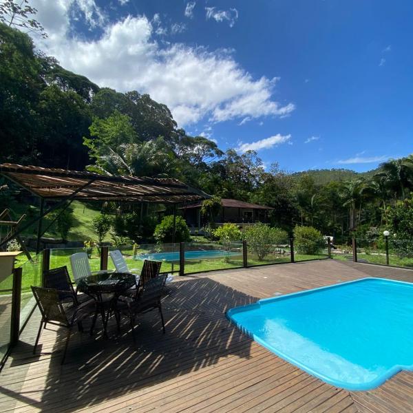 Casa de Campo - Sitio Azevedo - Foto 4