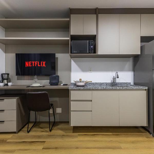 Pinheiros - no melhor da Oscar Freire - FMUSP e INCOR - Sou House - Foto 5
