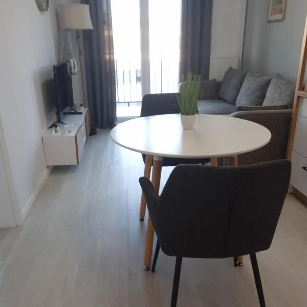 Apartament - Osiedle Przylesie 2, готель у місті Намислув