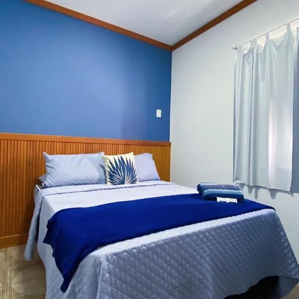 Pousada Atalaia - Arraial do Cabo, hotel u gradu Arajal do Kabo