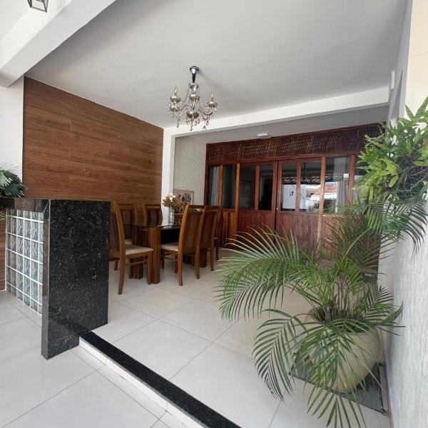 Bela casa