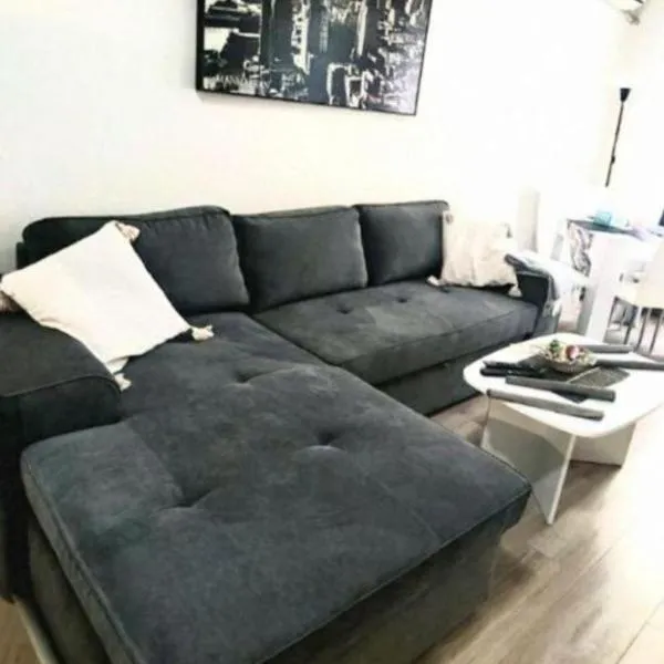 Bulgaria mall, FREE underground parking，索非亞的飯店