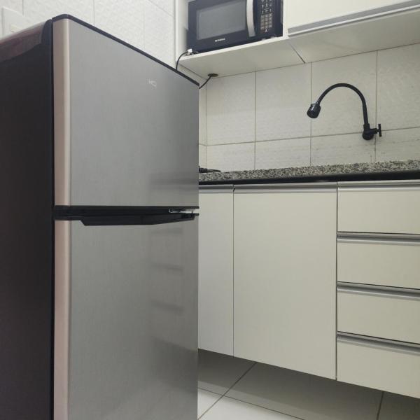 Apartamento tipo Studio Indiana em Boa Viagem Recife