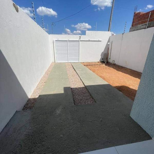 Casa de temporada Ebenezer - Foto 4