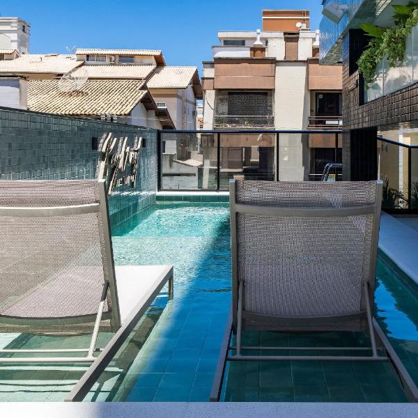 2 suítes com piscina e sala de jogos - Foto 4