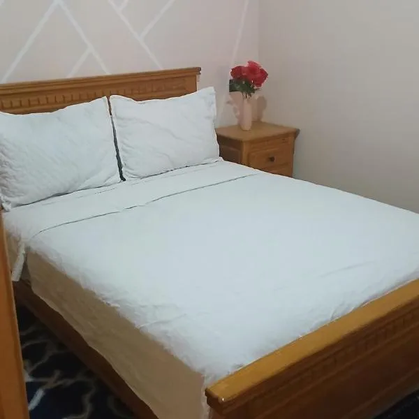 Appartement, hotel en Chichaoua