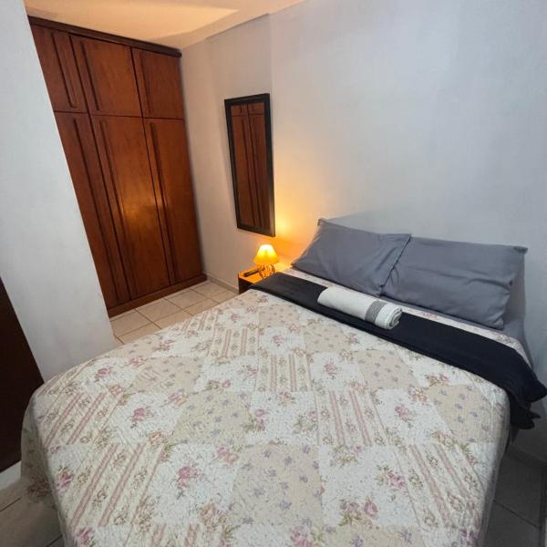 Apartmento Asa Norte Brasília
