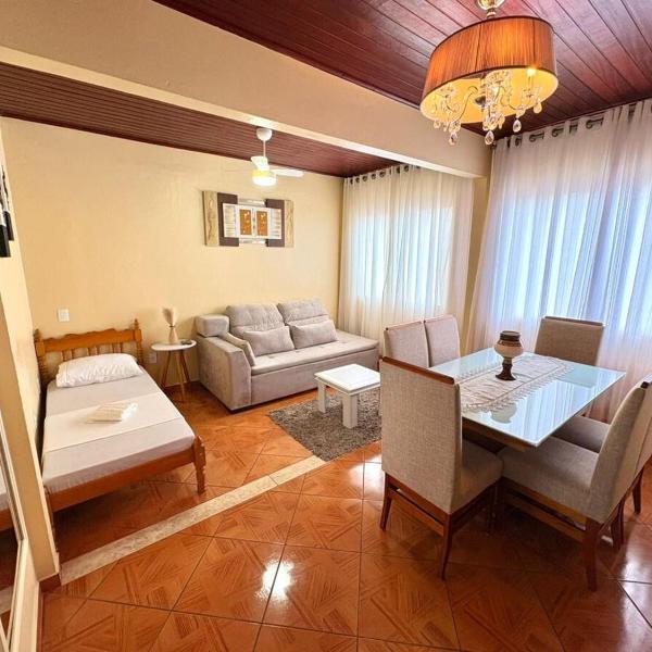 Girassol Apartment, Areias São José