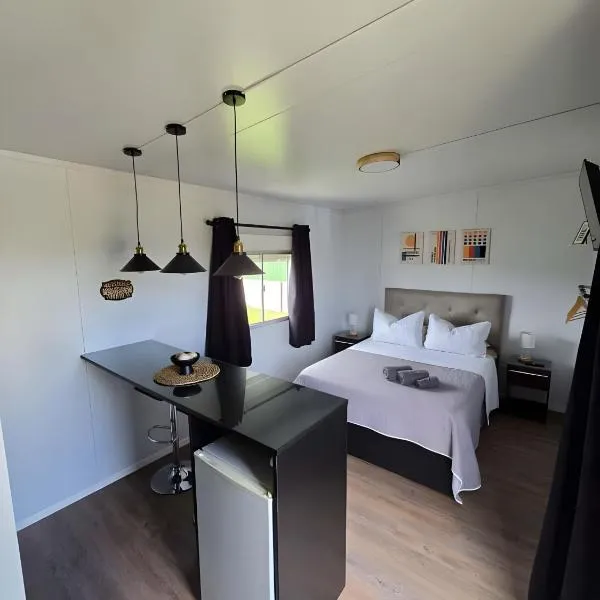 Maridalba 2, hotel in La Coronilla