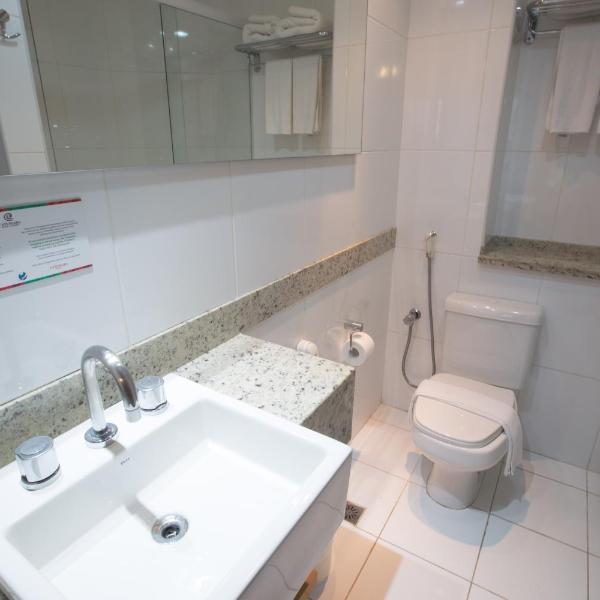Catussaba Business Hotel - Foto 3