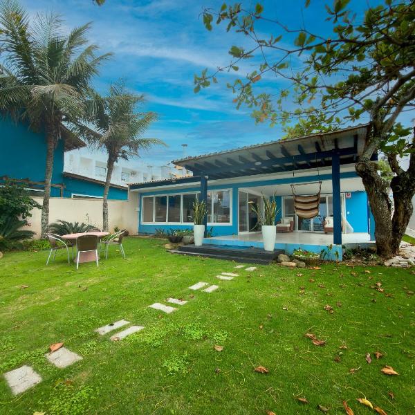 Casa Amalfi - Beira Mar de Bombinhas Centro - Foto 4