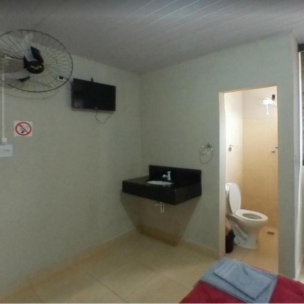 Cedro Assis hotel - Foto 4