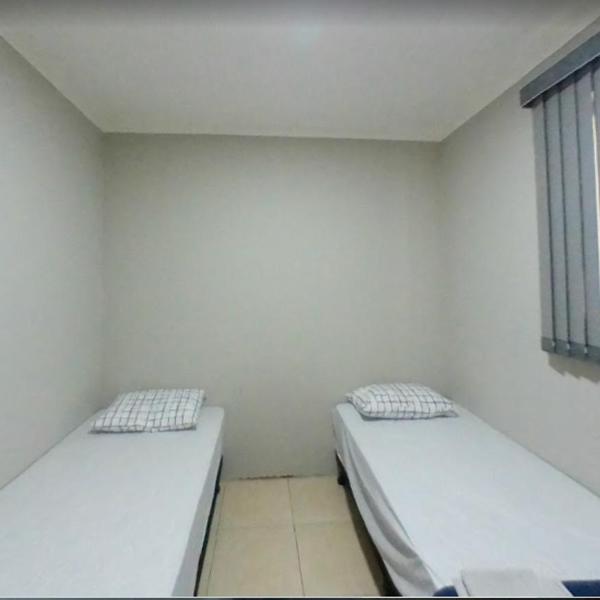Cedro Assis hotel - Foto 5