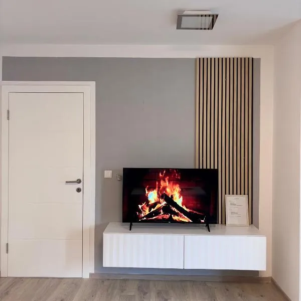 Apartman Sofija centar, hotel en Teslić