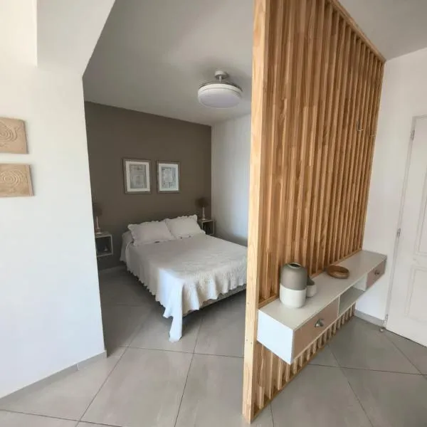 Una perla a metros del mar, hotel a Mar del Plata