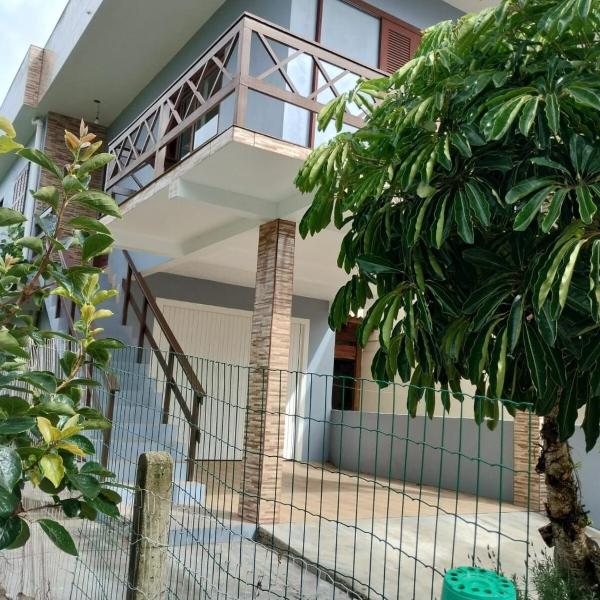 Casa aconchegante
