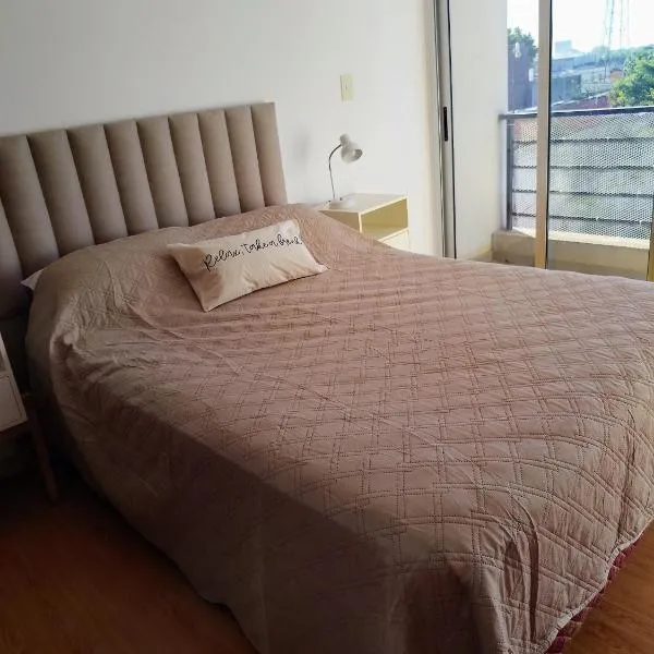 Punto San Martin, Gral Belgrano, Pcia Bs As โรงแรมในเจเนรัลเบลกราโน