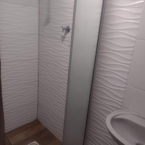 Suite perto da praia dos ingleses local humilde e simples para passar seus dias - Foto 3