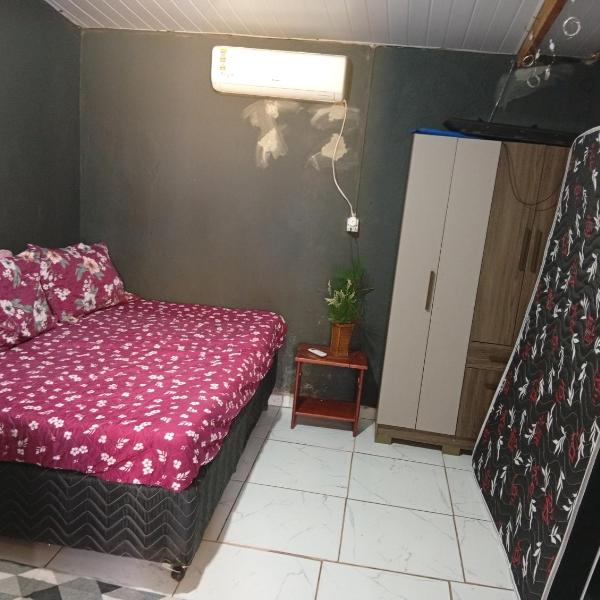Suite perto da praia dos ingleses local humilde e simples para passar seus dias - Foto 2