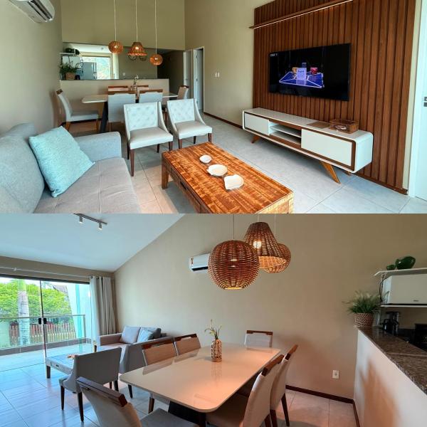 Flat Deluxe Praia do Cupe - Foto 5
