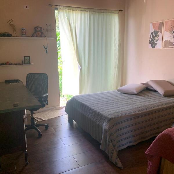 Casa ao lado do Rio Marumbi - Foto 2