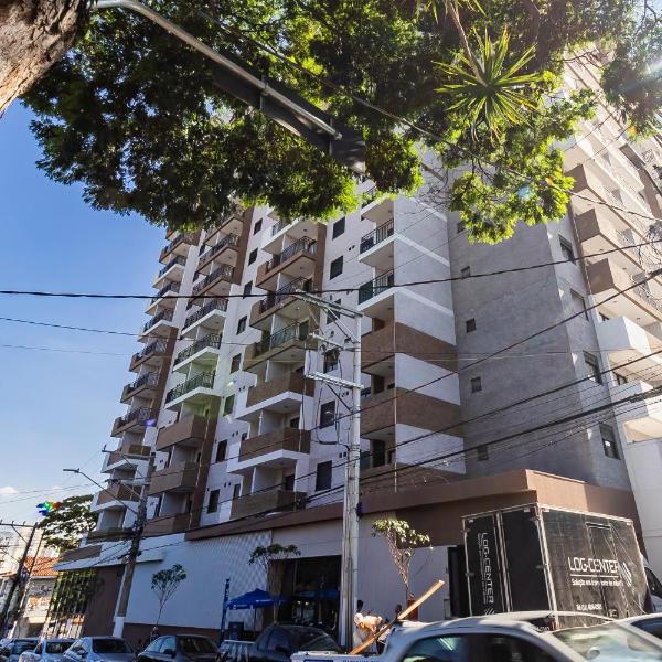 Moema Nhambiquaras - Aeroporto CGH e Parque Ibirapuera - Sou House - Foto 5