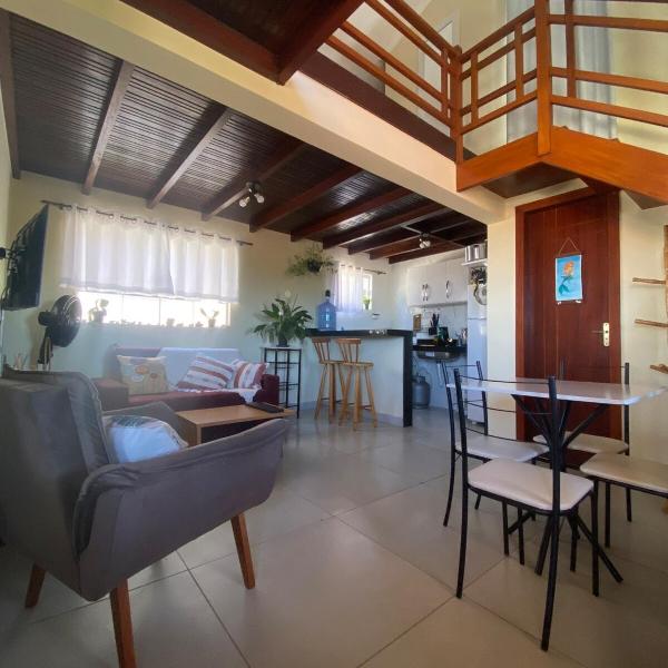 Loft novo Pai Vitorio Rasa Búzios RJ