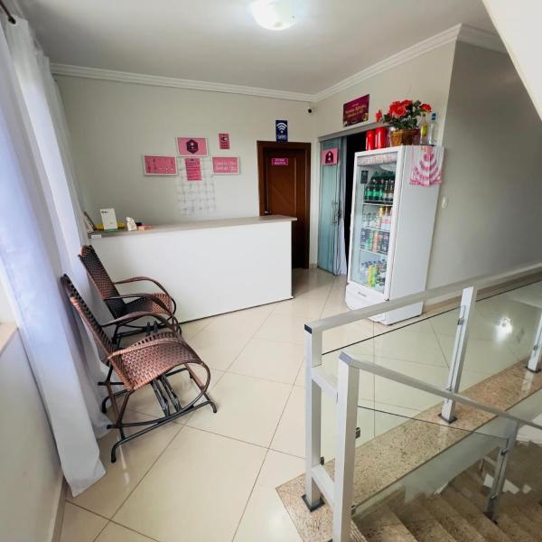 Pousada residencial - Foto 4