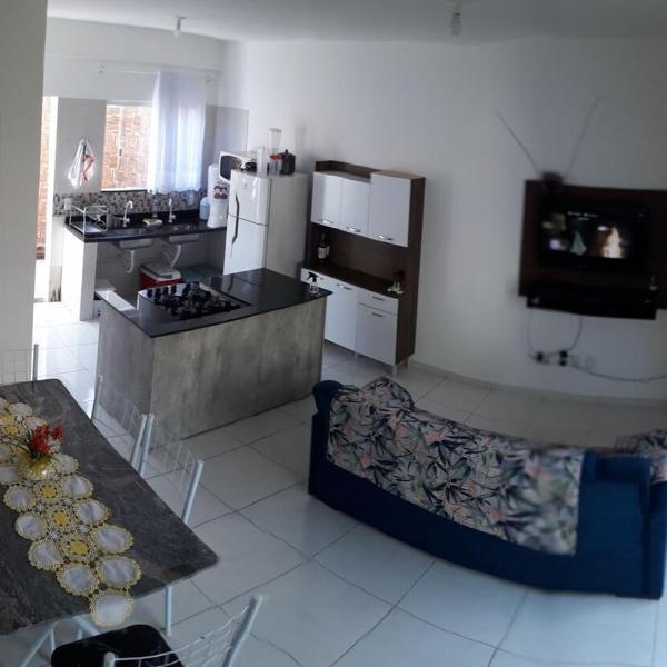 Duplex 600m da praia - Foto 5