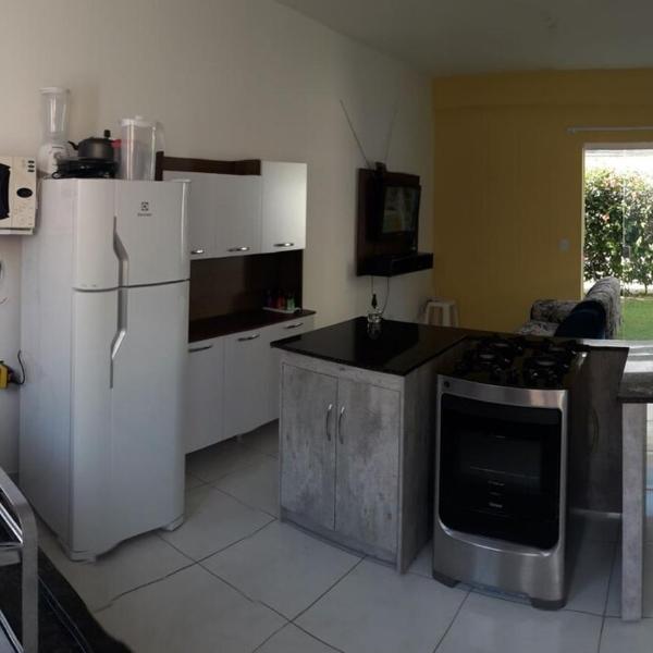 Duplex 600m da praia - Foto 4