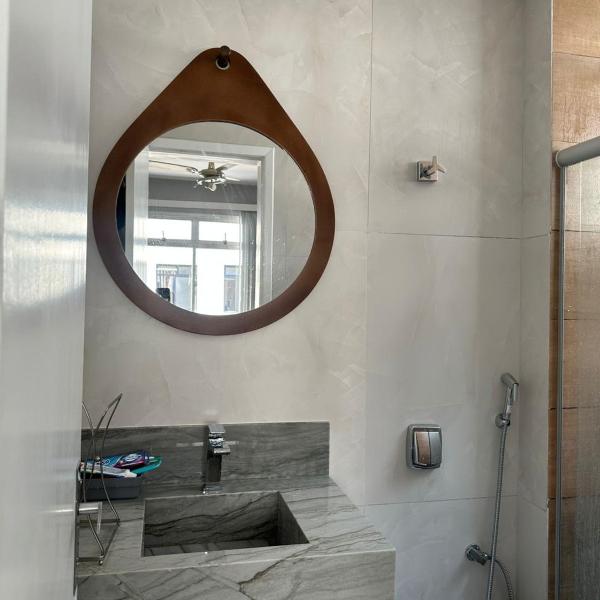 Apartamento 3 quartos Avenida Praiana, elevador, suite, ar condicionado - Foto 3