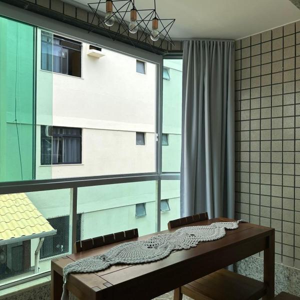 Apartamento 3 quartos Avenida Praiana, elevador, suite, ar condicionado - Foto 4