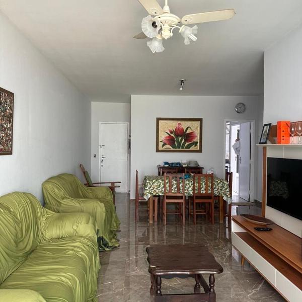 Apartamento 3 quartos Avenida Praiana, elevador, suite, ar condicionado - Foto 5