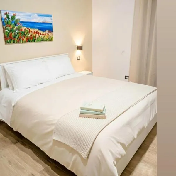 Etna Charme Guest House, hotel en Belpasso