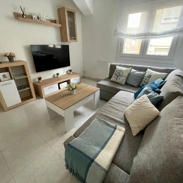 El Orbayín de Llastres โรงแรมในลัสเตรส