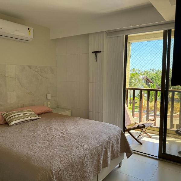 Duplex in Muro Alto 4 Bedrooms - Malawi Beach House - Foto 2