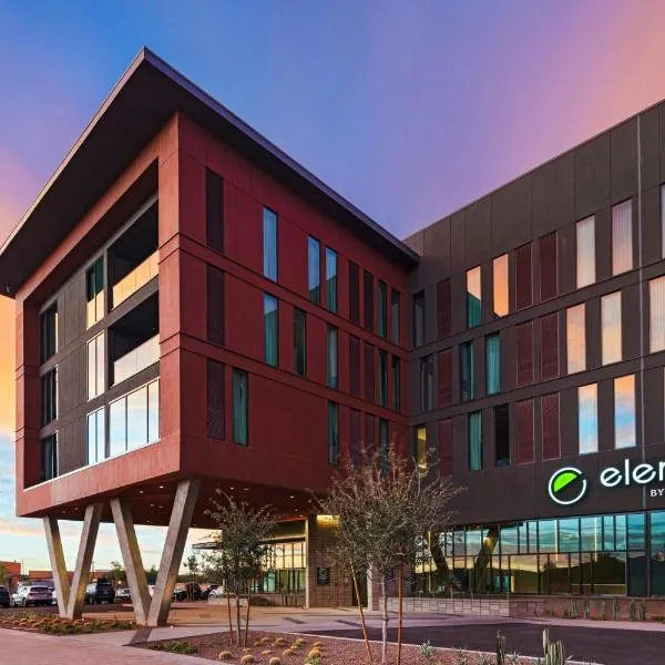 Element Phoenix North Norterra, hotel in Phoenix