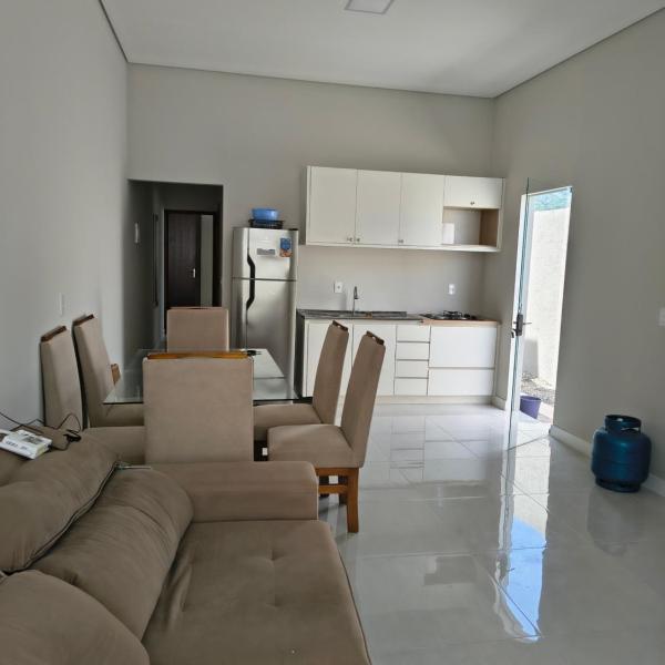 Jardim dourado