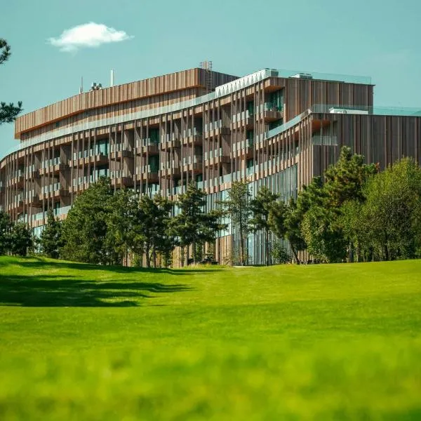 Paragraph Golf & Spa Tabori, Autograph Collection, hotel sa Tbilisi City