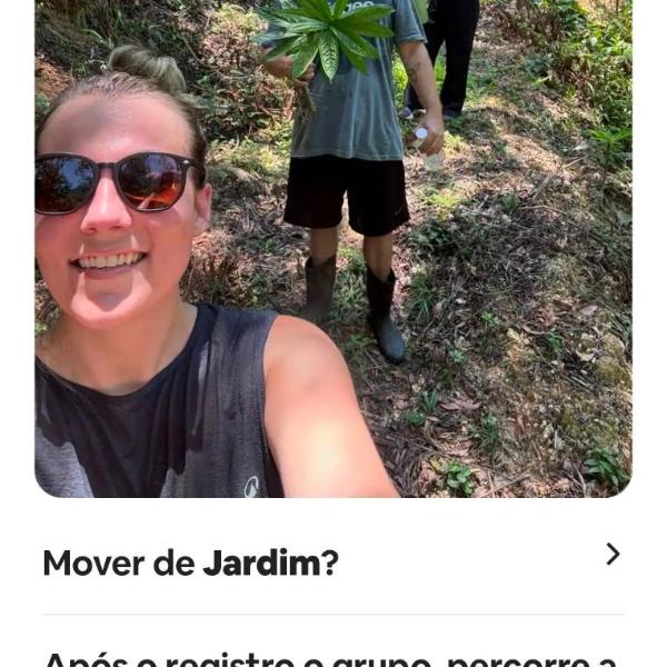 Sítio com piscina natural Cachoeiras de Macacu - Foto 3