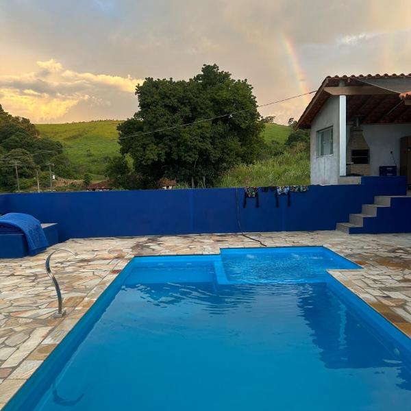 Chácara Armelini - Foto 4