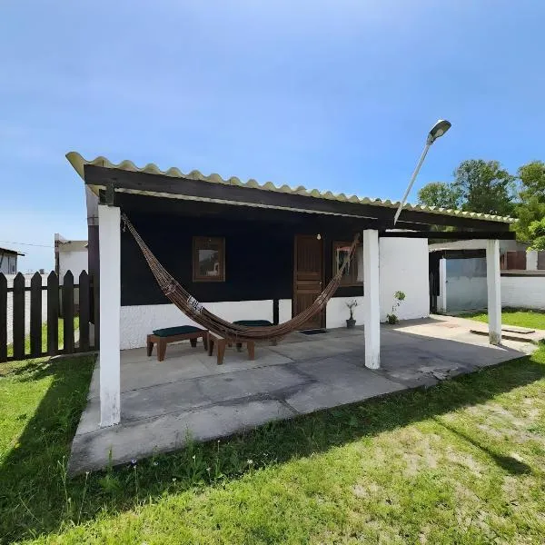 Maridalba, hotel in La Coronilla