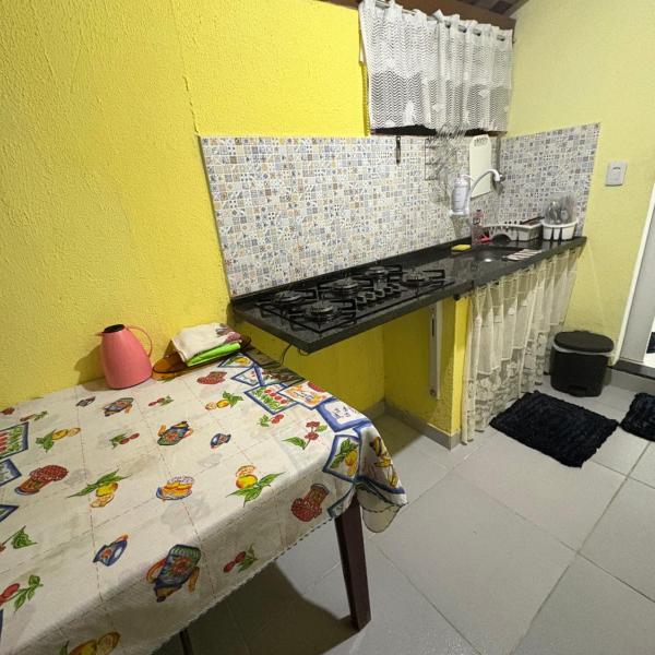 kitnet em cabo frio 04 - Foto 4