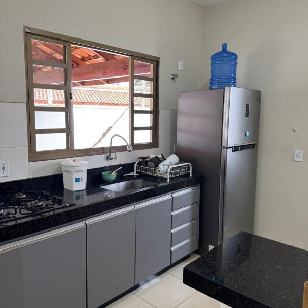 Casinha da Canastra - Foto 4