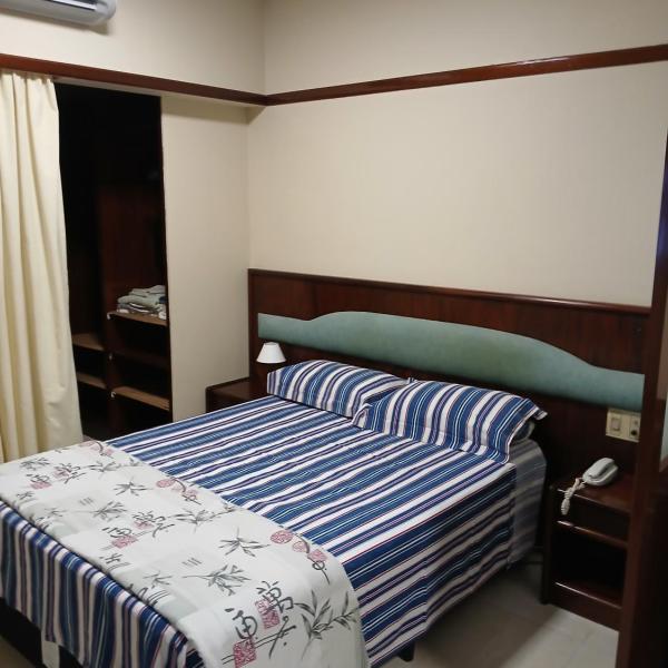 Flat Av Rio Branco